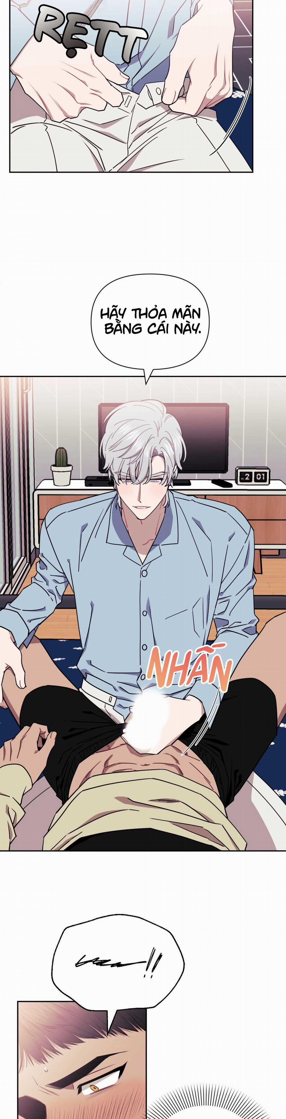 Hơn Cả Bạn Bè 5 trang 22