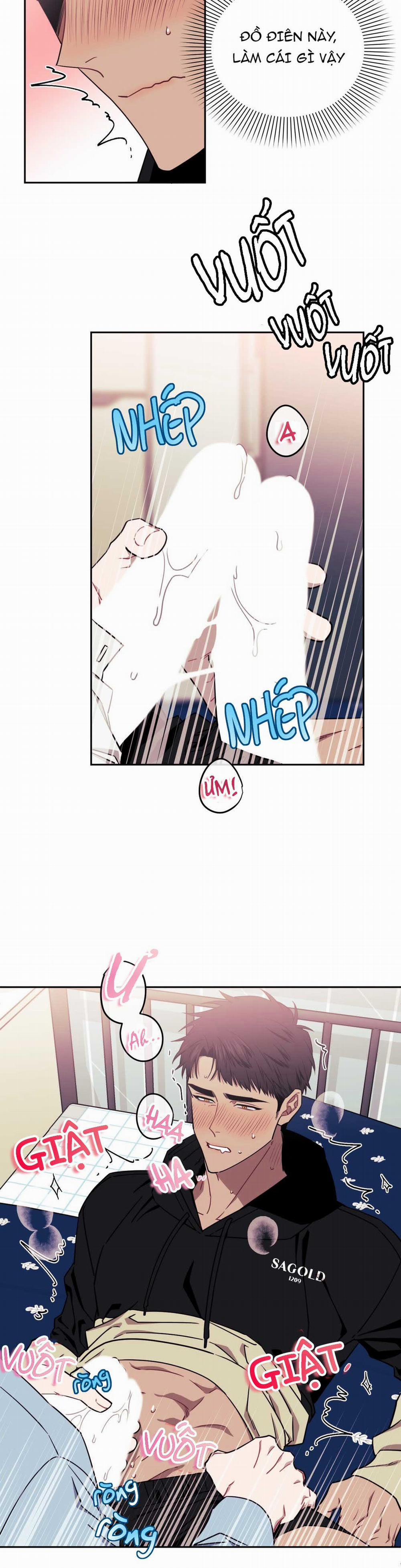 Hơn Cả Bạn Bè 5 trang 23