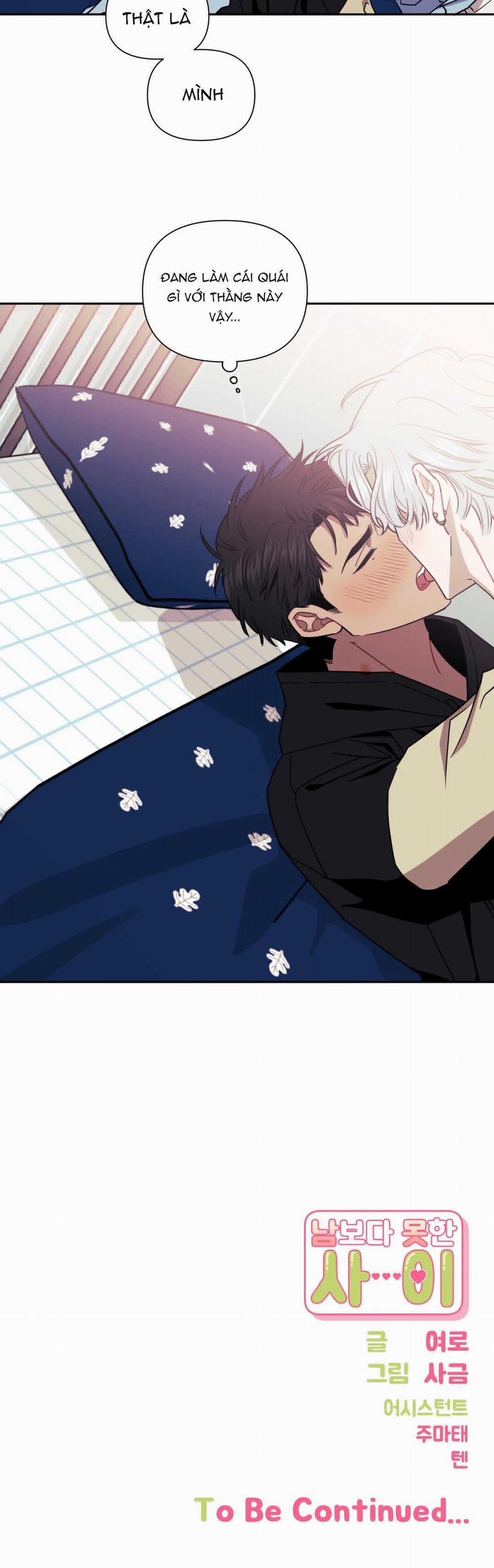 Hơn Cả Bạn Bè 5 trang 28