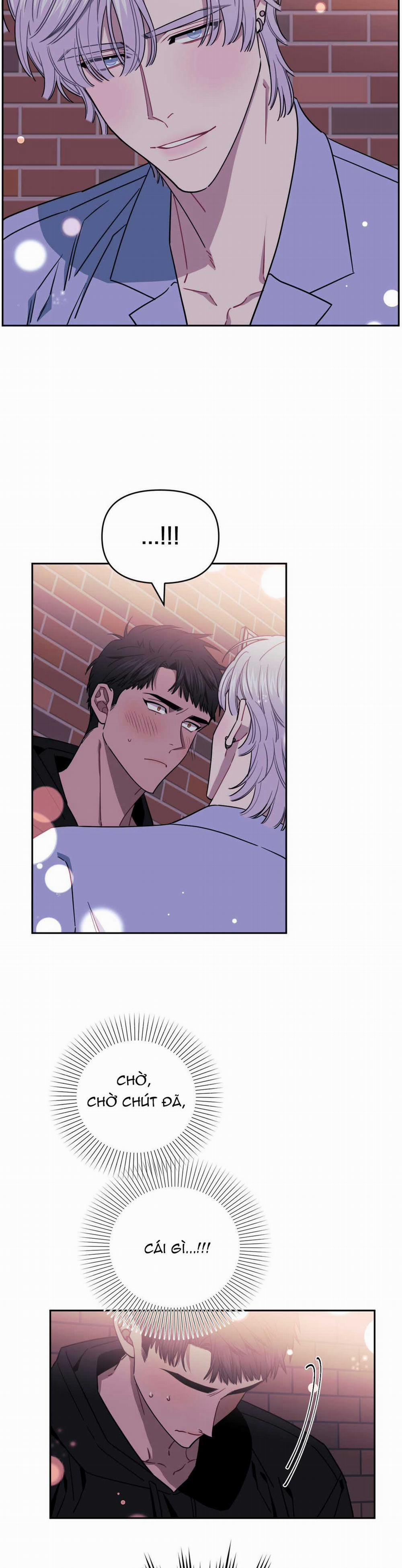 Hơn Cả Bạn Bè 5 trang 5