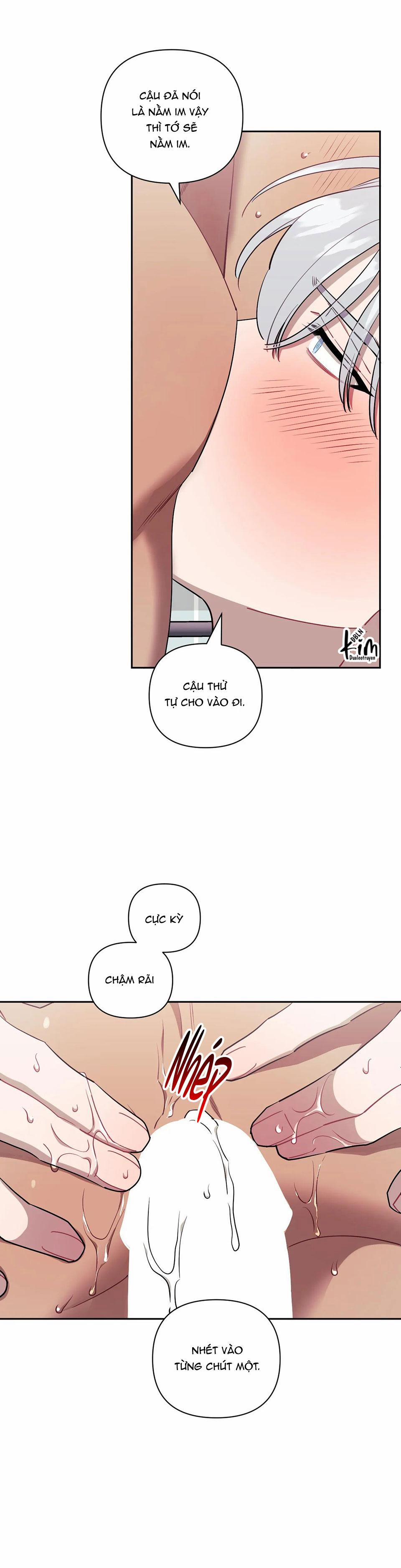 Hơn Cả Bạn Bè 58 trang 0