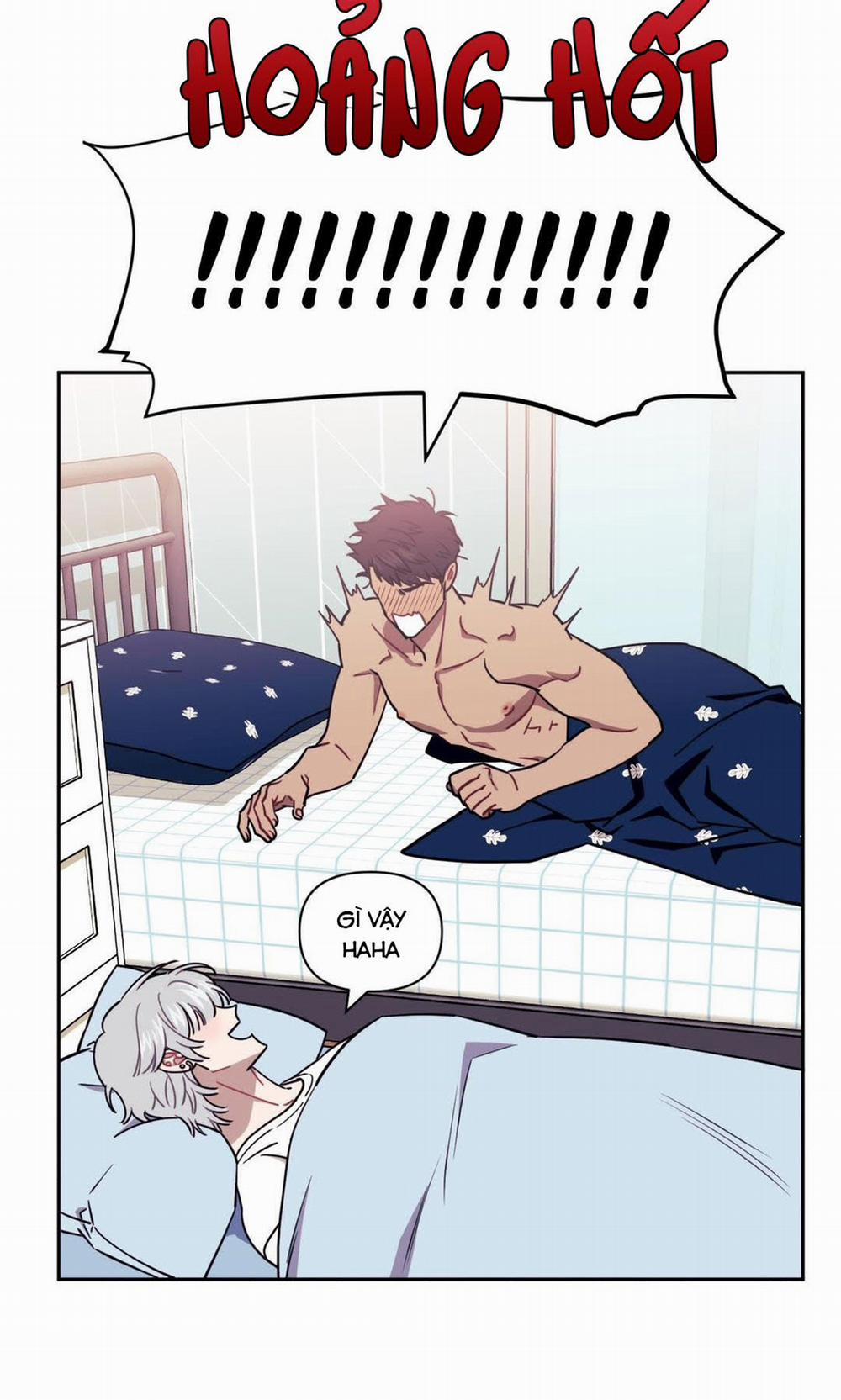 Hơn Cả Bạn Bè 6 trang 14