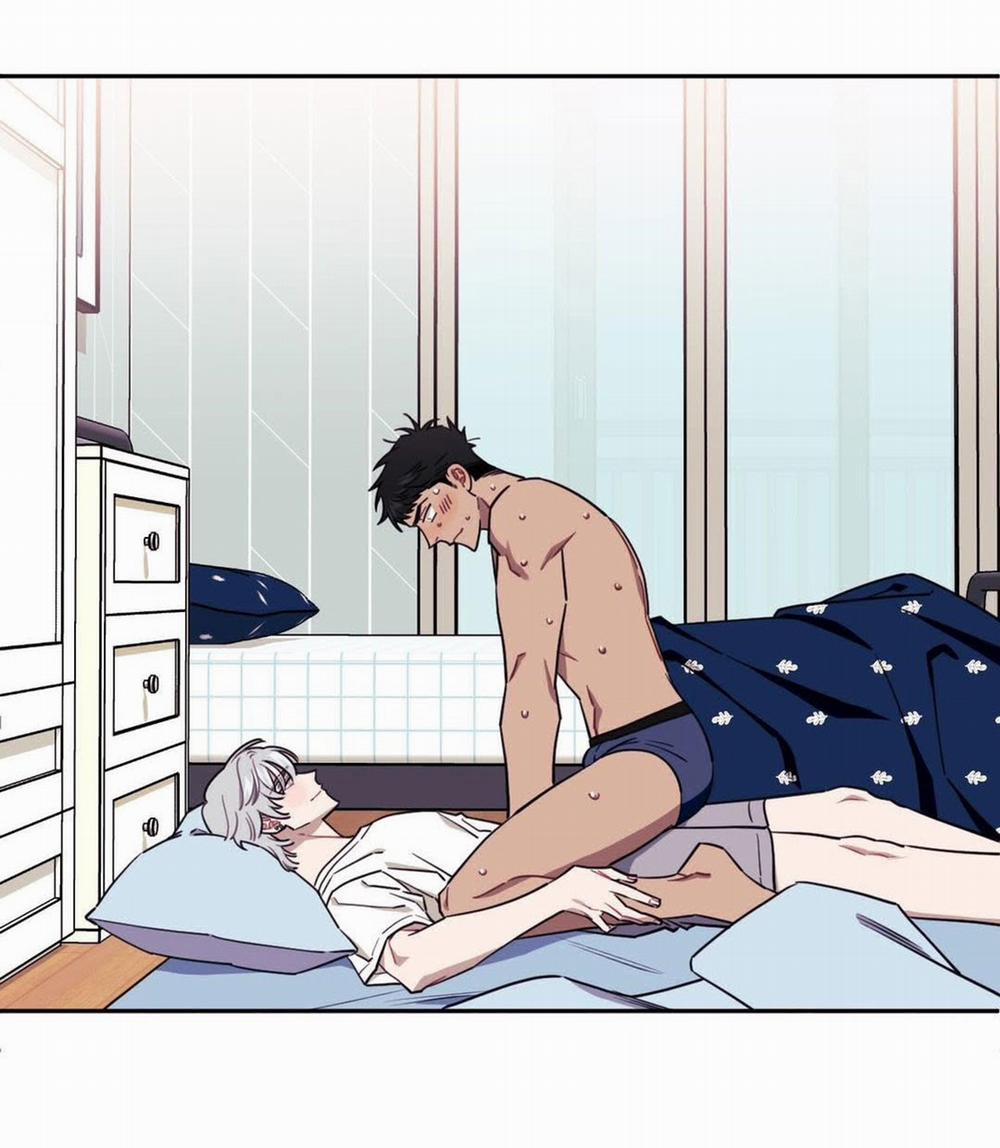 Hơn Cả Bạn Bè 6 trang 31