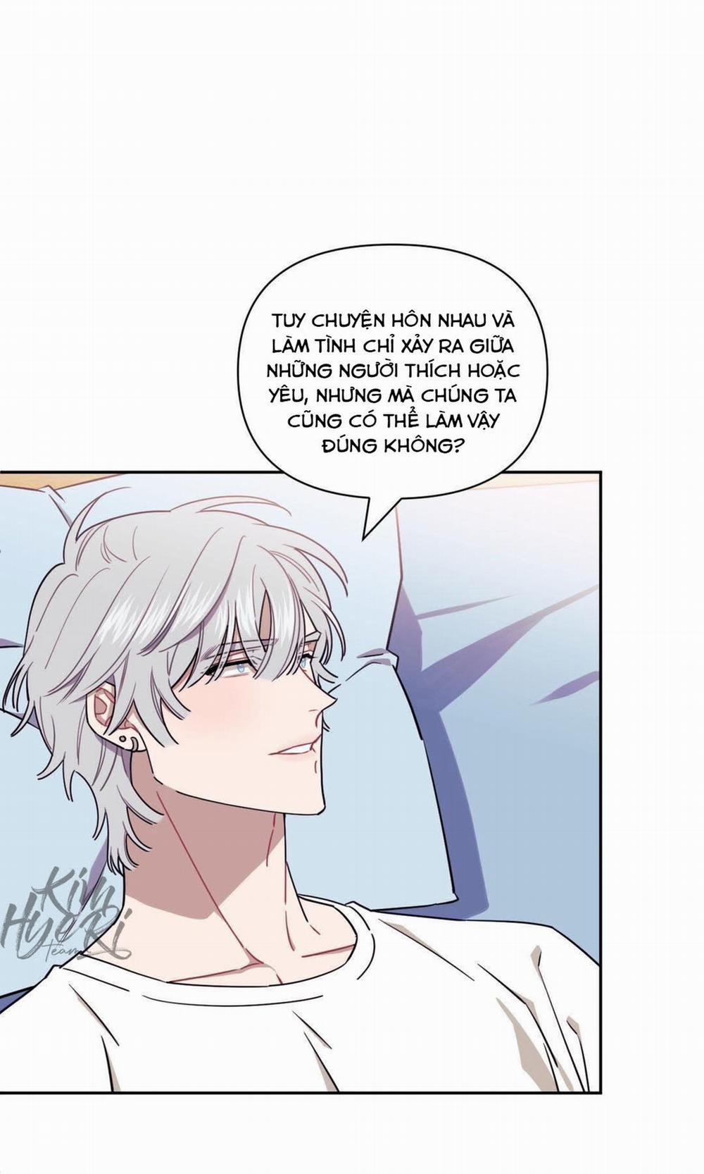 Hơn Cả Bạn Bè 6 trang 34