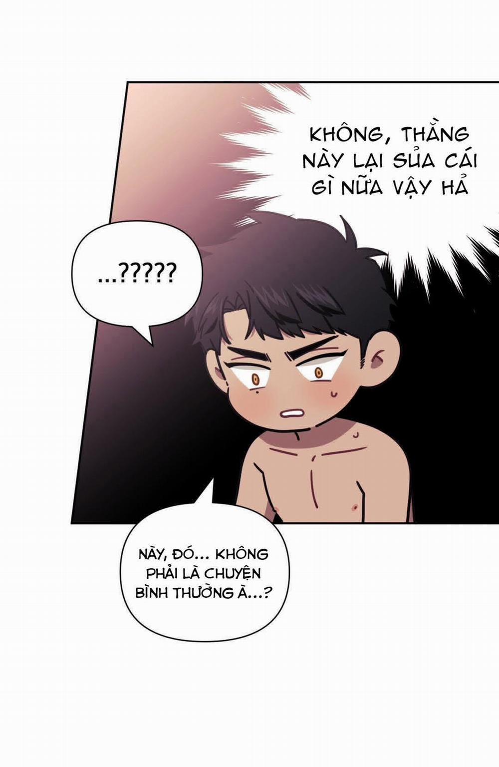 Hơn Cả Bạn Bè 6 trang 35