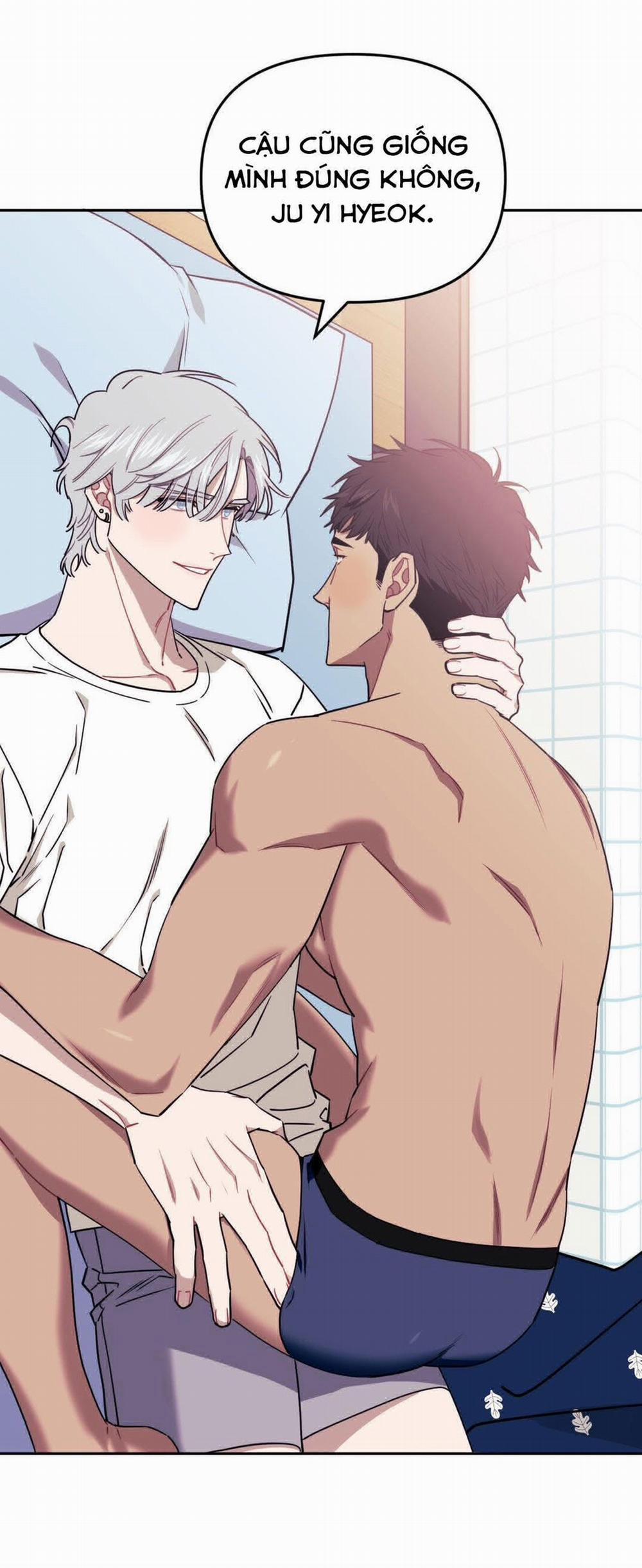 Hơn Cả Bạn Bè 6 trang 42