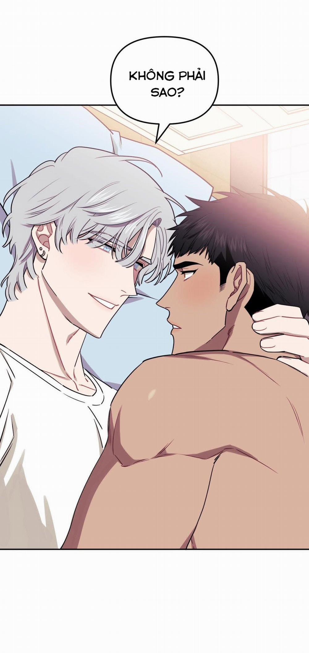 Hơn Cả Bạn Bè 6 trang 43