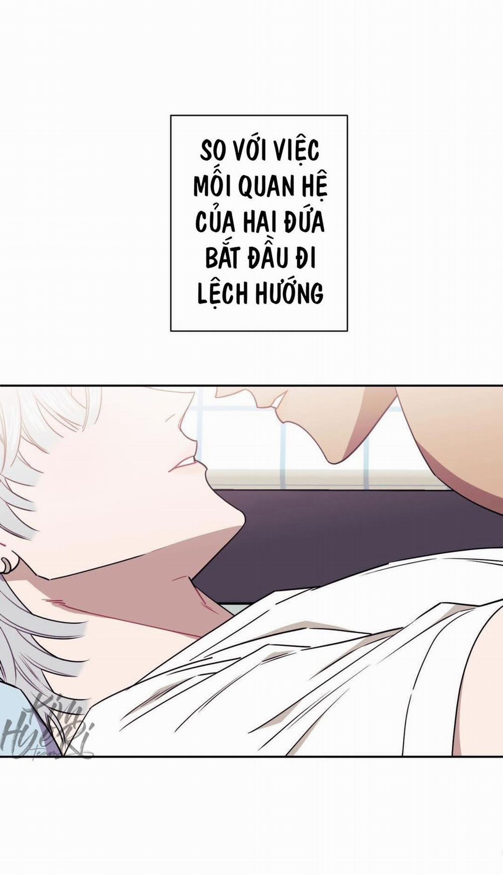 Hơn Cả Bạn Bè 6 trang 46