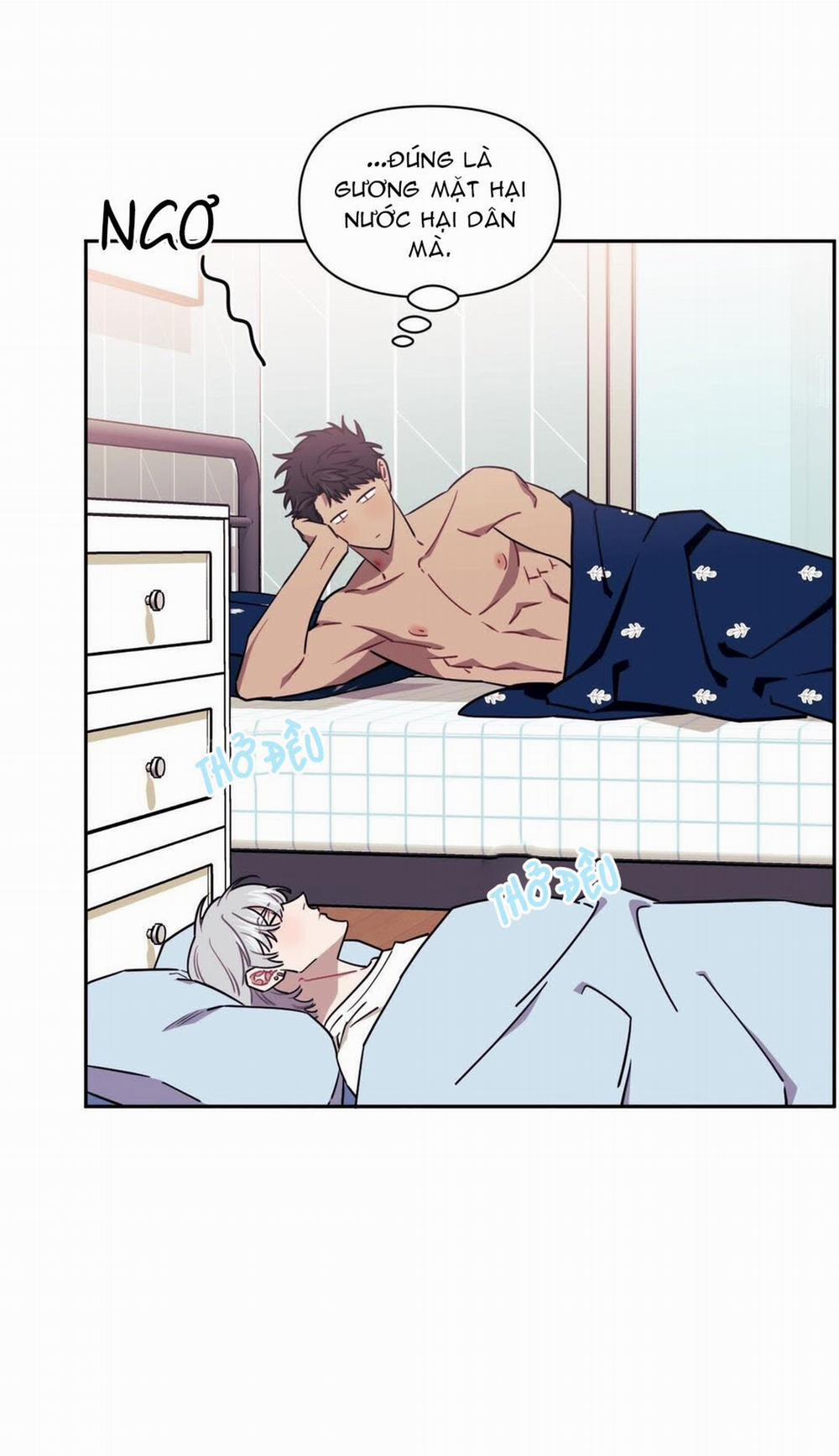 Hơn Cả Bạn Bè 6 trang 6