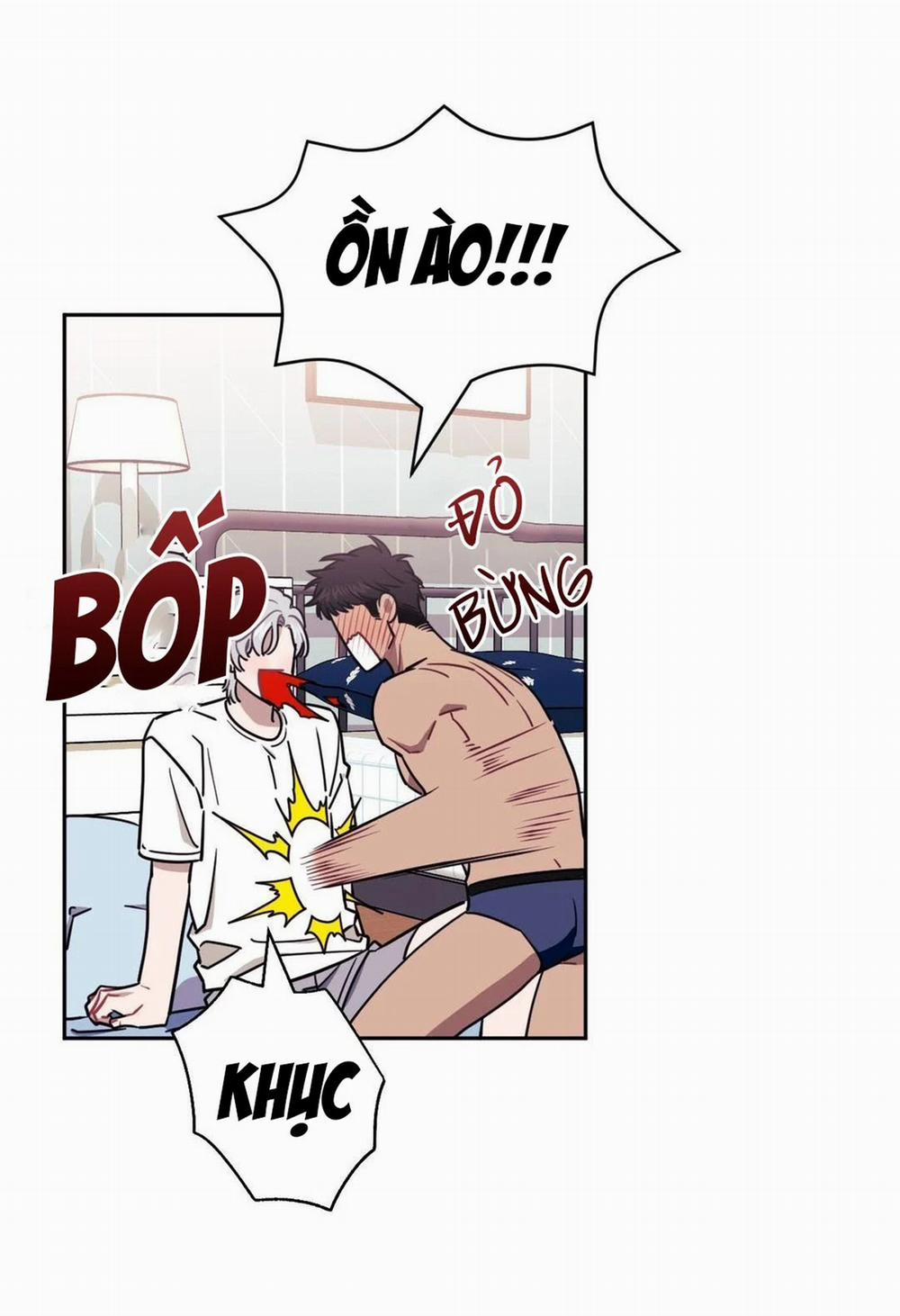 Hơn Cả Bạn Bè 6 trang 66