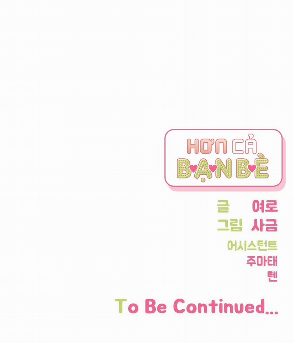 Hơn Cả Bạn Bè 6 trang 71