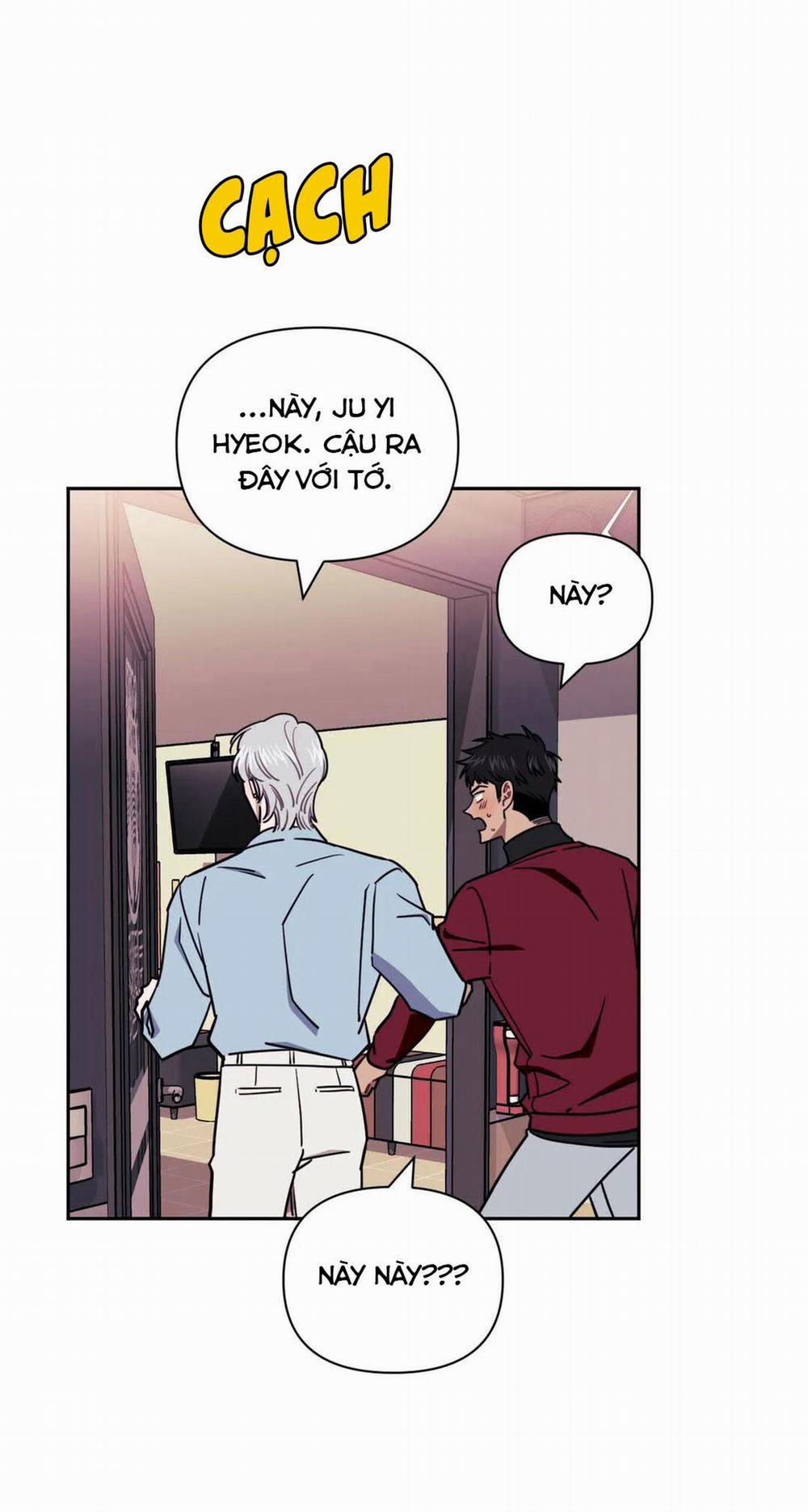 Hơn Cả Bạn Bè 7 trang 19