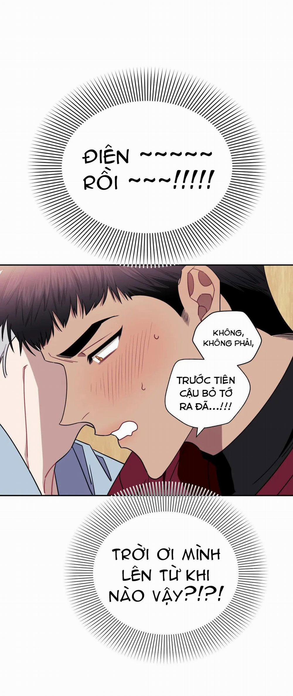 Hơn Cả Bạn Bè 7 trang 25