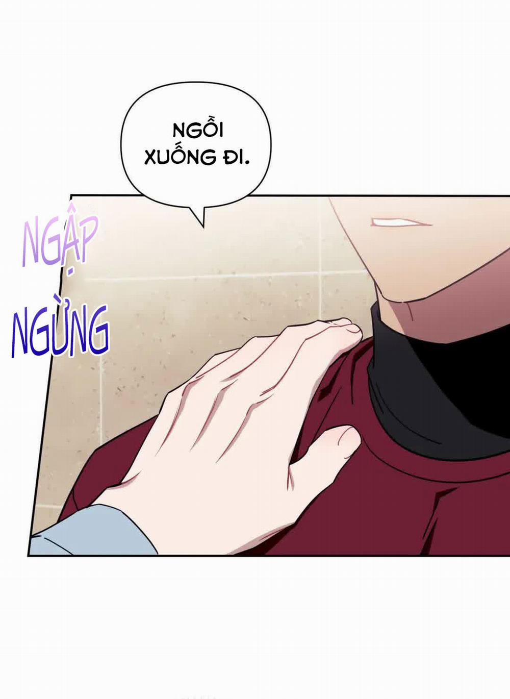 Hơn Cả Bạn Bè 7 trang 30