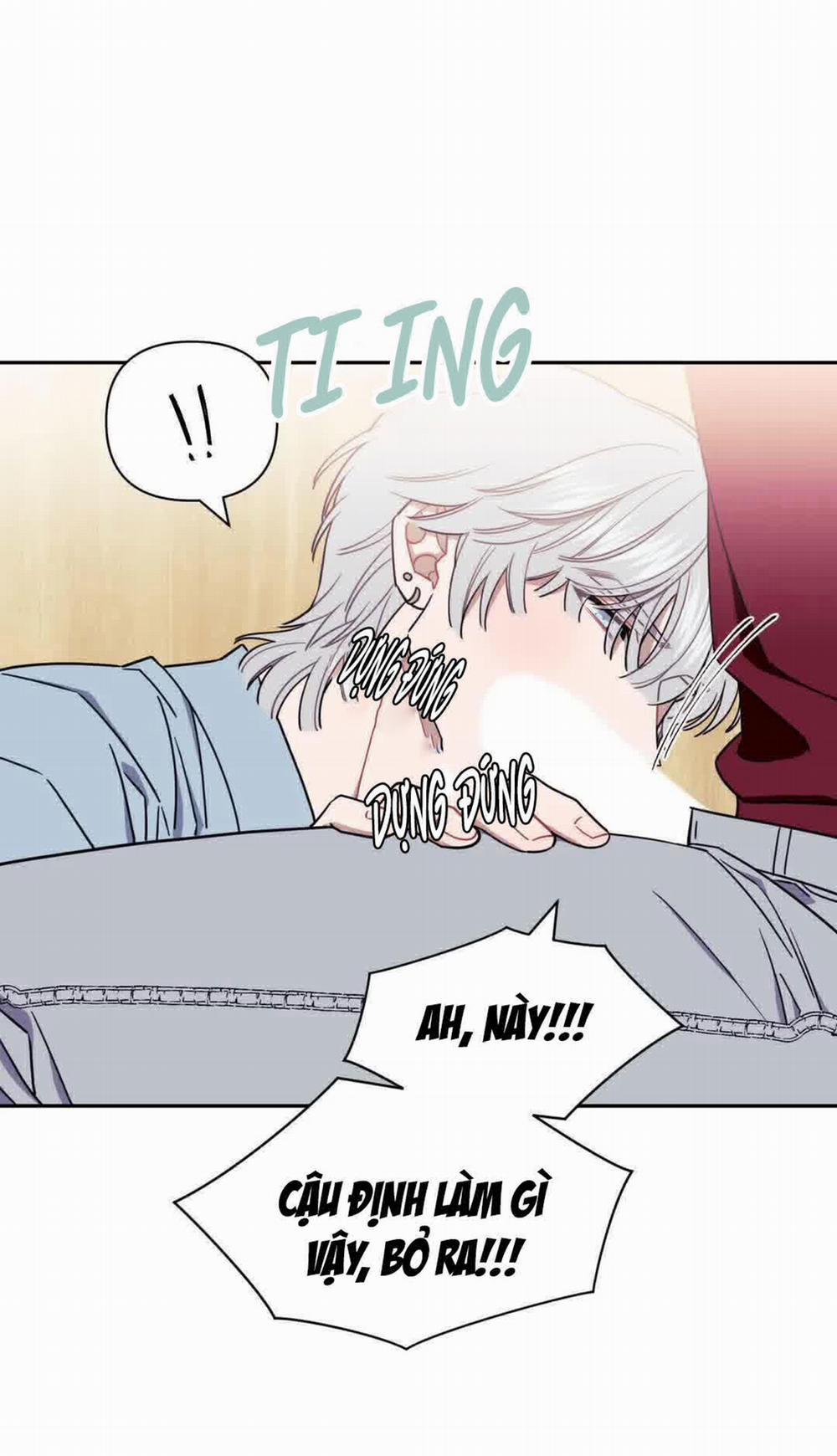 Hơn Cả Bạn Bè 7 trang 34