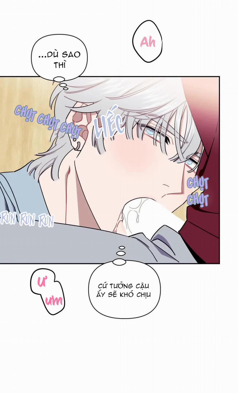 Hơn Cả Bạn Bè 7 trang 43