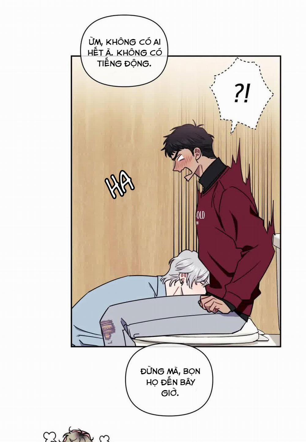 Hơn Cả Bạn Bè 7 trang 51