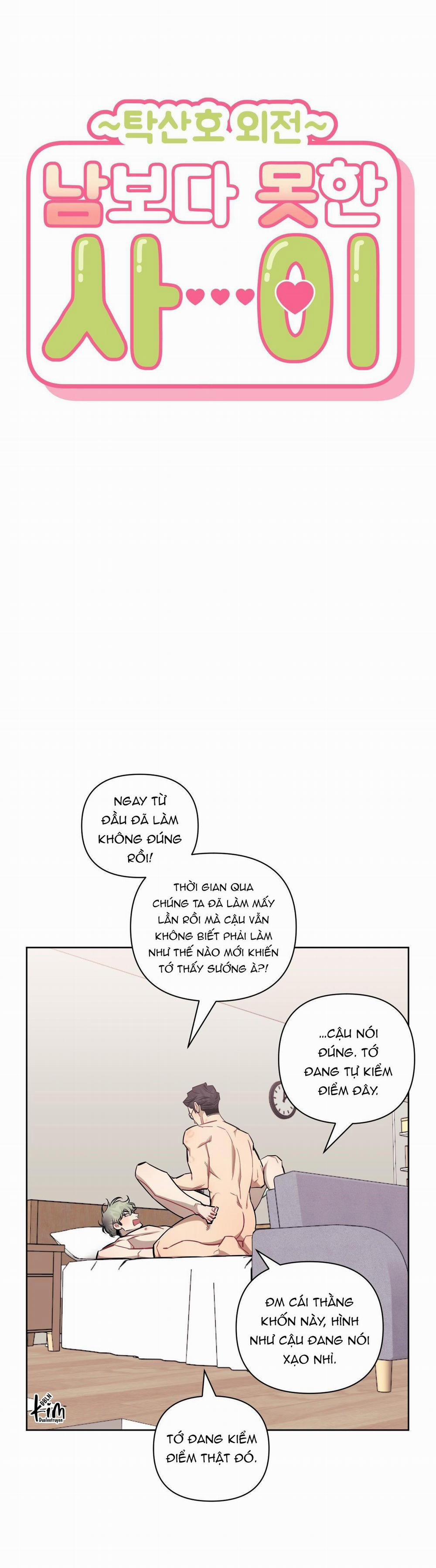 Hơn Cả Bạn Bè 72 NT TAK-SANHO 14 trang 4