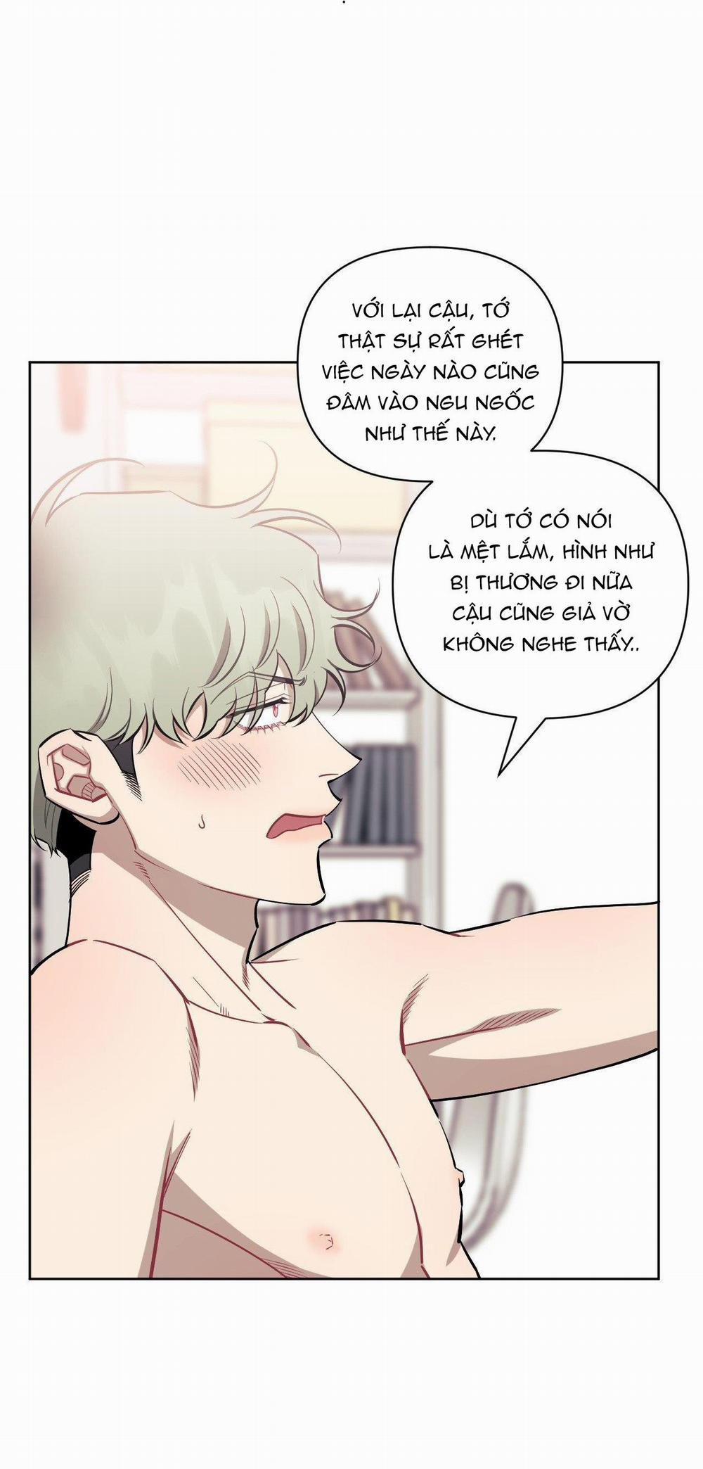 Hơn Cả Bạn Bè 72 NT TAK-SANHO 14 trang 8