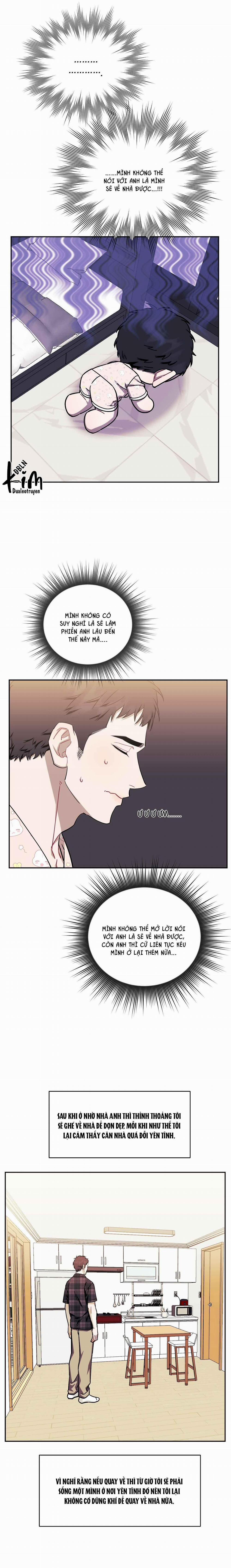 Hơn Cả Bạn Bè 91 Anh chủ nt3 trang 12