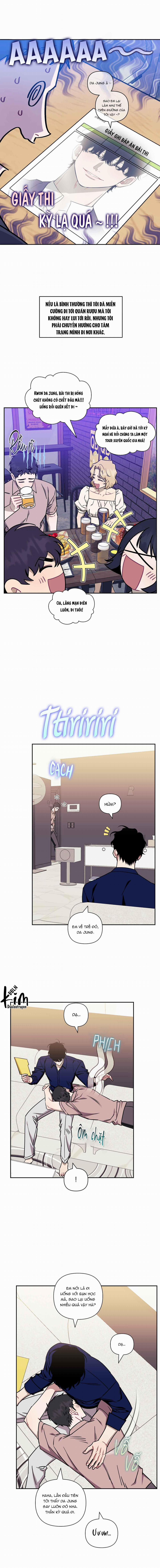 Hơn Cả Bạn Bè 92 anh chủ nt4 trang 5