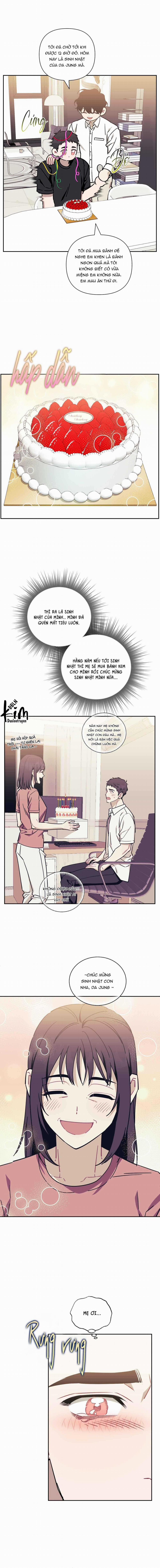 Hơn Cả Bạn Bè 92 trang 10