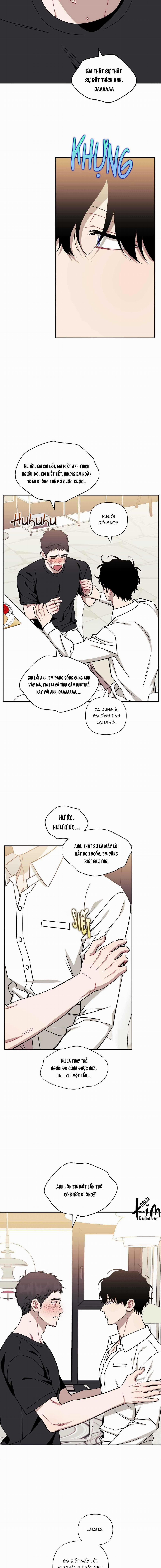 Hơn Cả Bạn Bè 92 trang 12