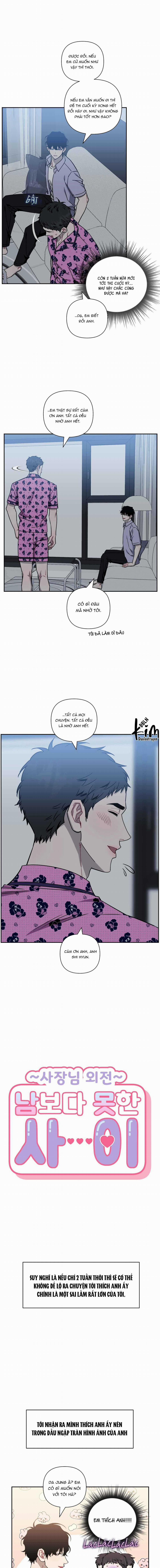 Hơn Cả Bạn Bè 92 trang 3