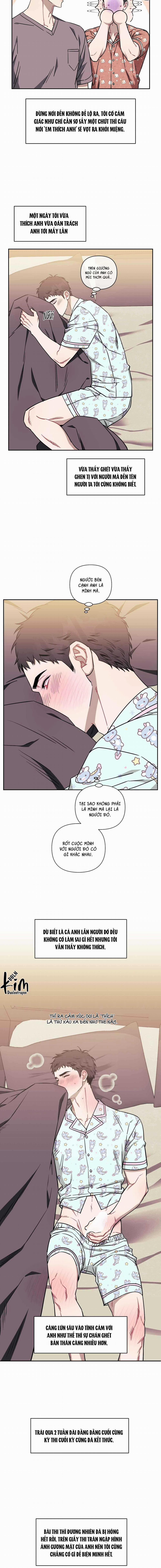 Hơn Cả Bạn Bè 92 trang 4