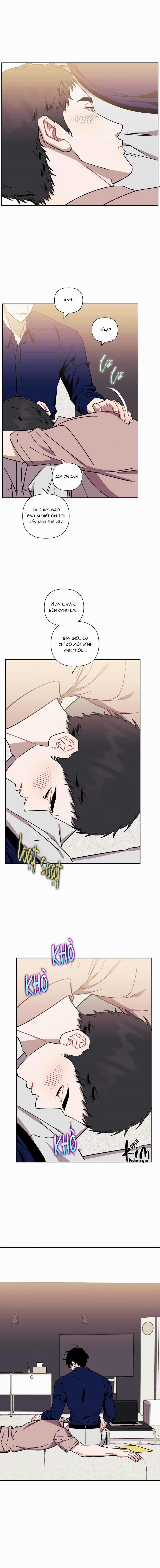 Hơn Cả Bạn Bè 92 trang 6