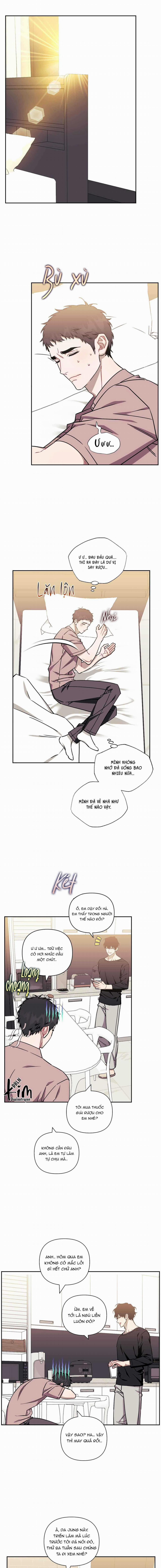 Hơn Cả Bạn Bè 92 trang 7