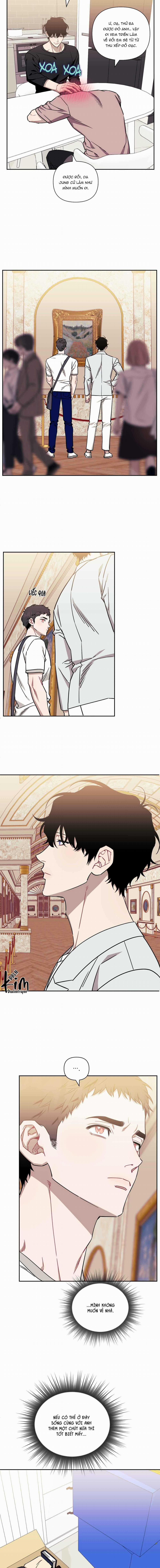 Hơn Cả Bạn Bè 92 trang 8