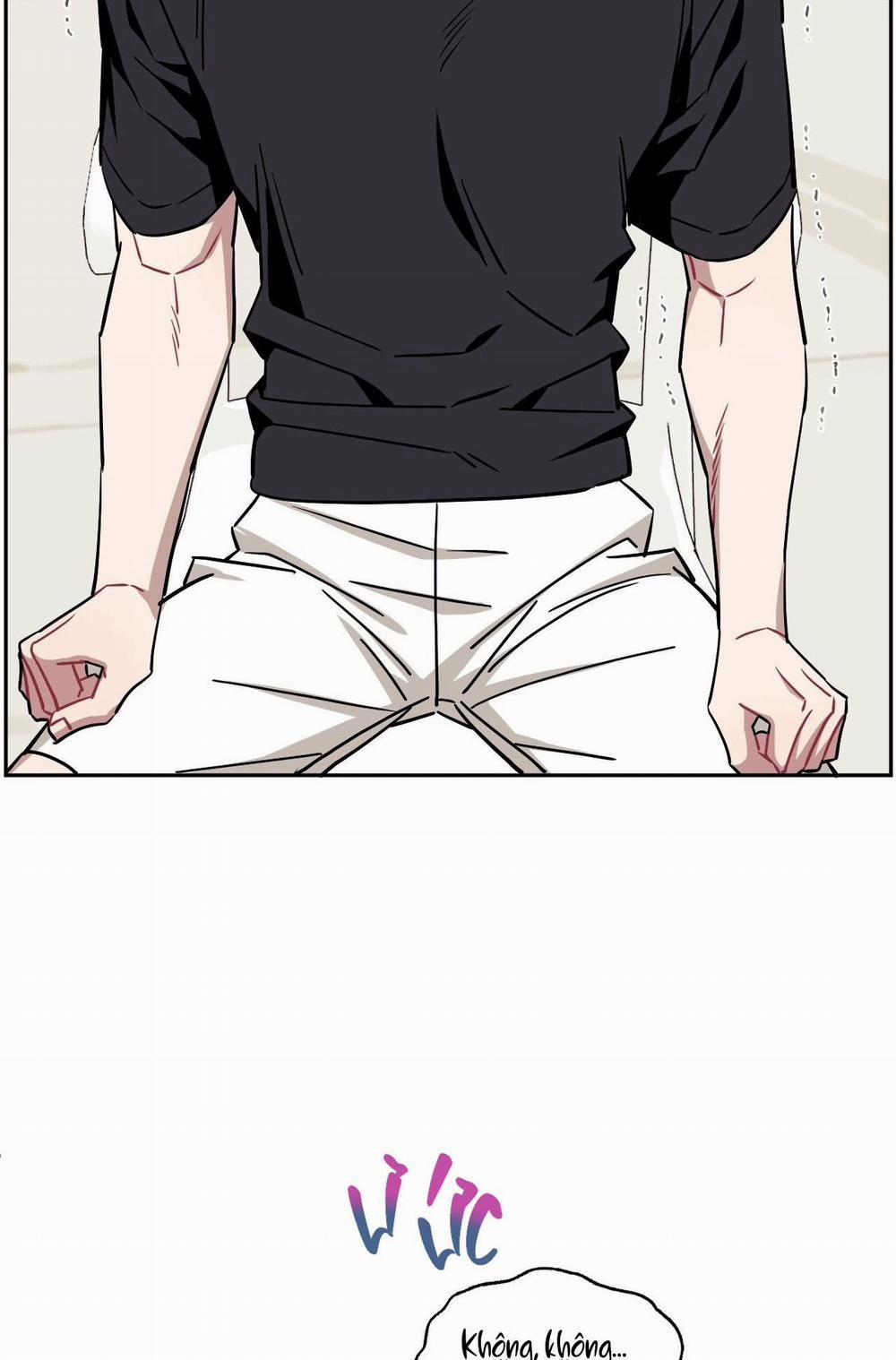 Hơn Cả Bạn Bè 93 anh chủ nt5 trang 10