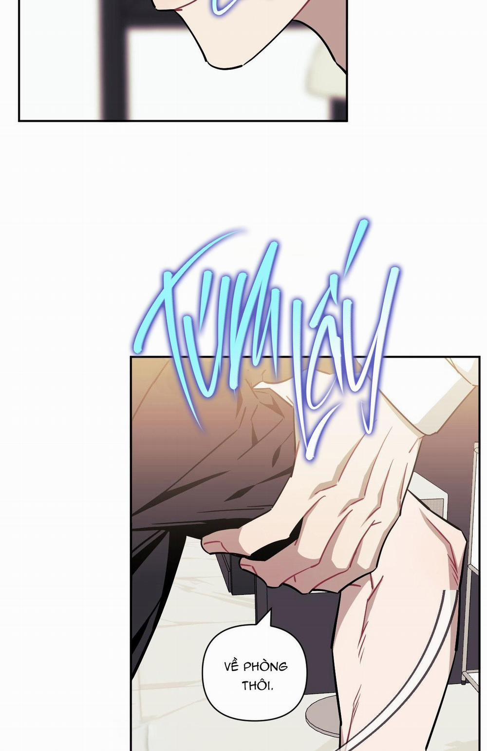 Hơn Cả Bạn Bè 93 anh chủ nt5 trang 14