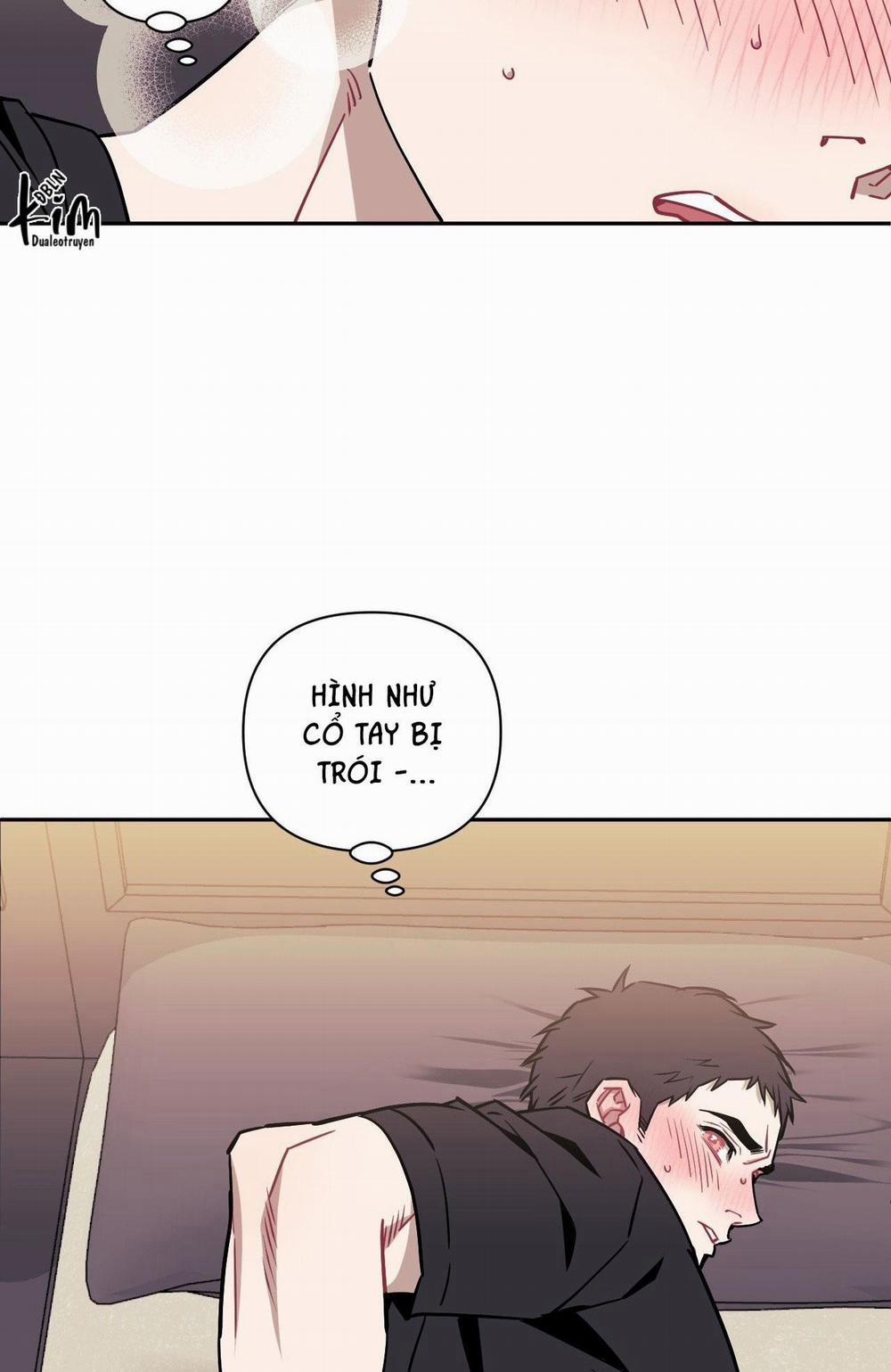 Hơn Cả Bạn Bè 93 anh chủ nt5 trang 19