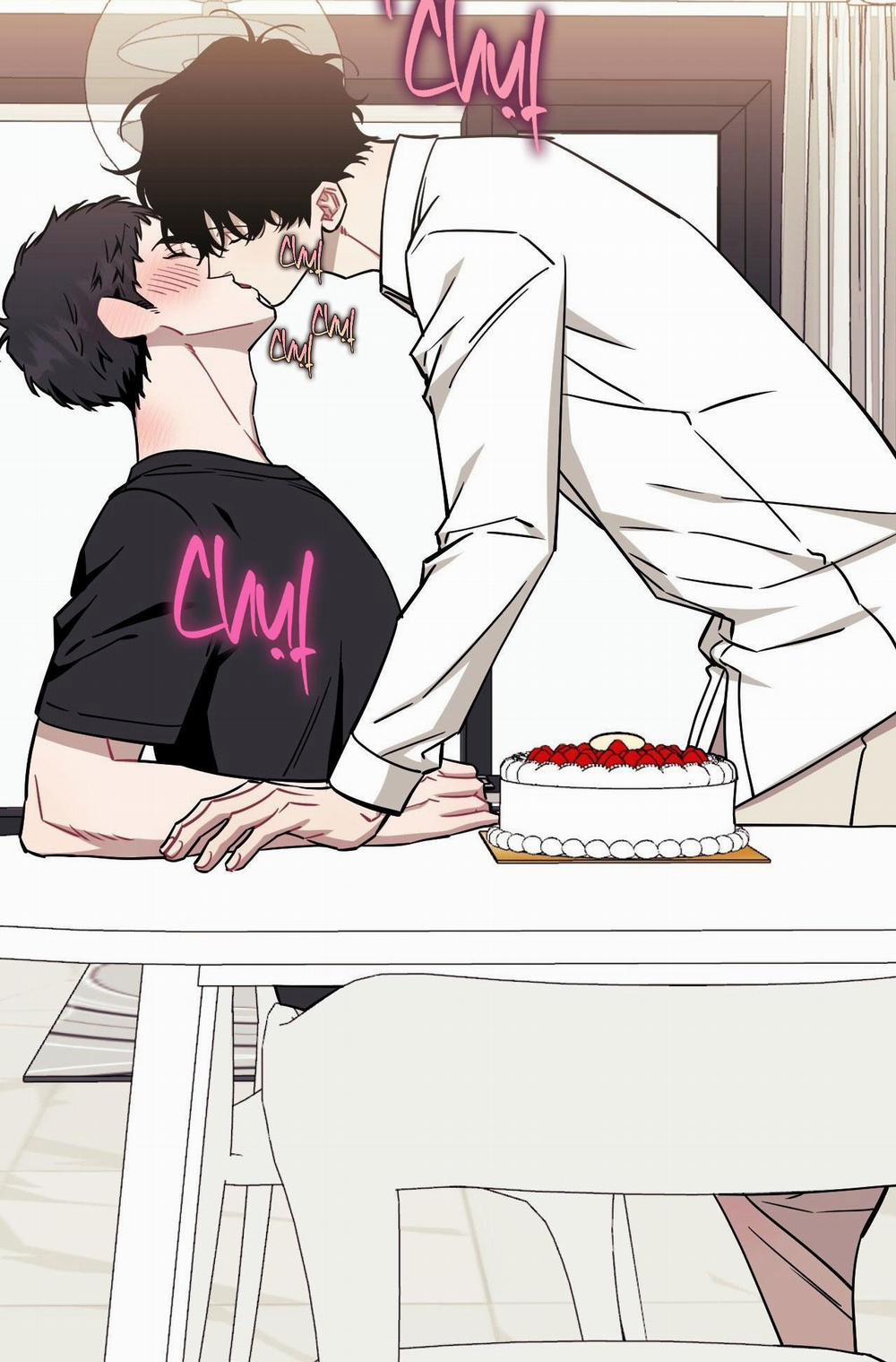 Hơn Cả Bạn Bè 93 anh chủ nt5 trang 3