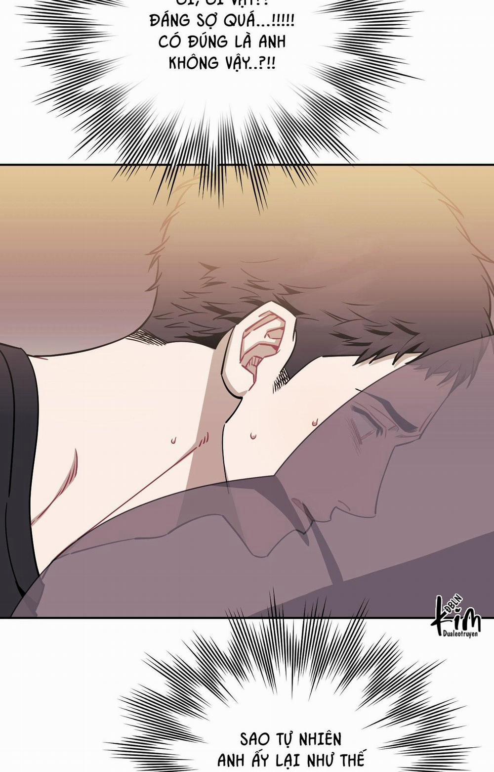 Hơn Cả Bạn Bè 93 anh chủ nt5 trang 30