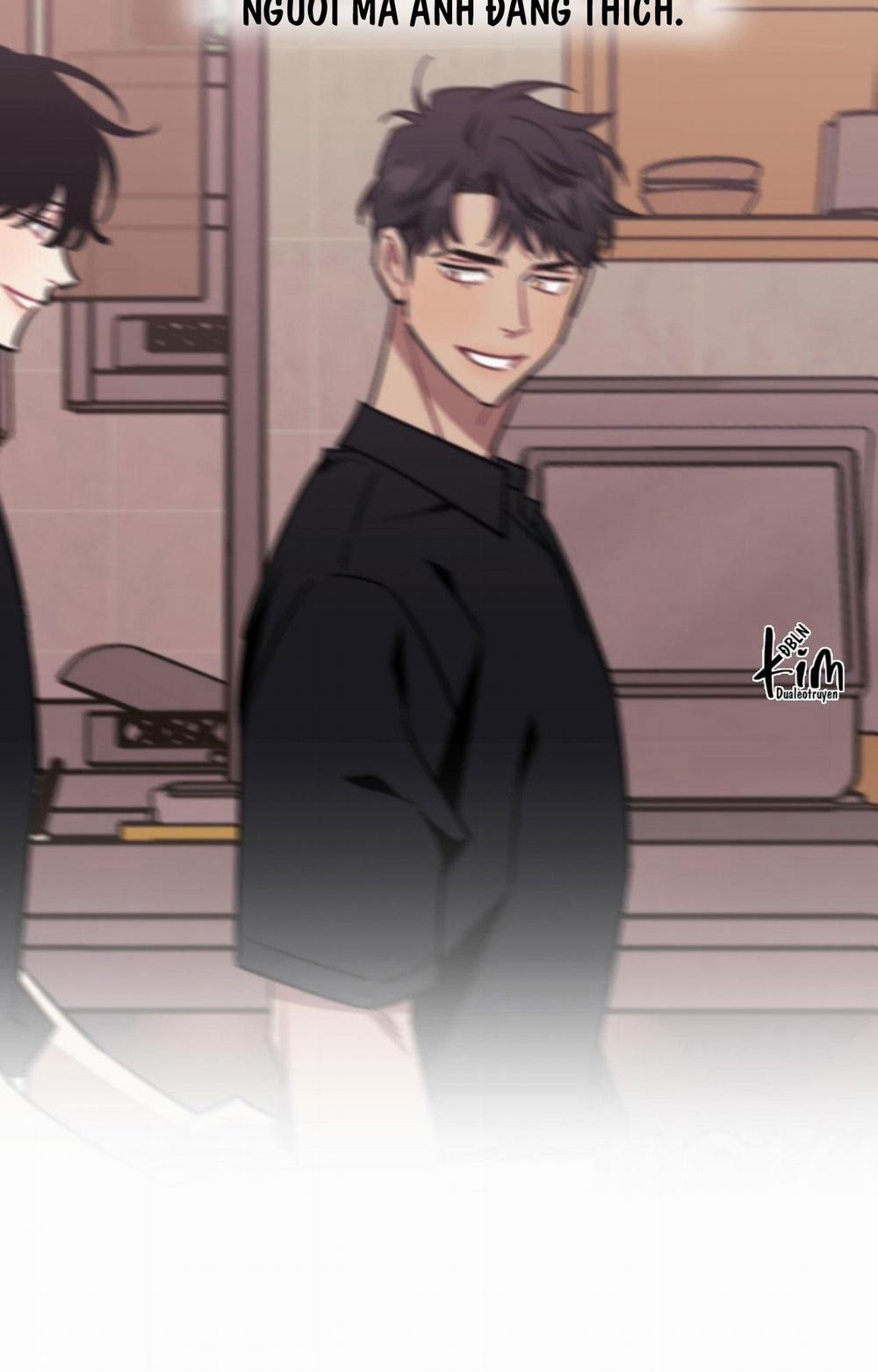 Hơn Cả Bạn Bè 93 anh chủ nt5 trang 33