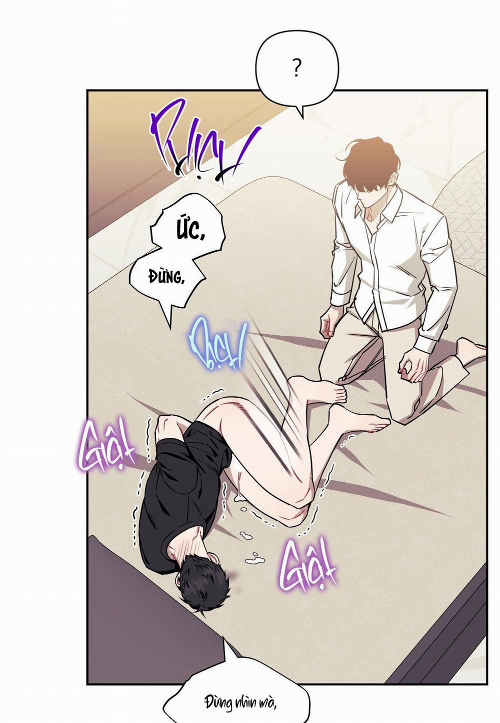 Hơn Cả Bạn Bè 93 anh chủ nt5 trang 67