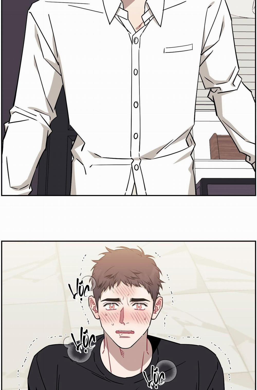 Hơn Cả Bạn Bè 93 anh chủ nt5 trang 9