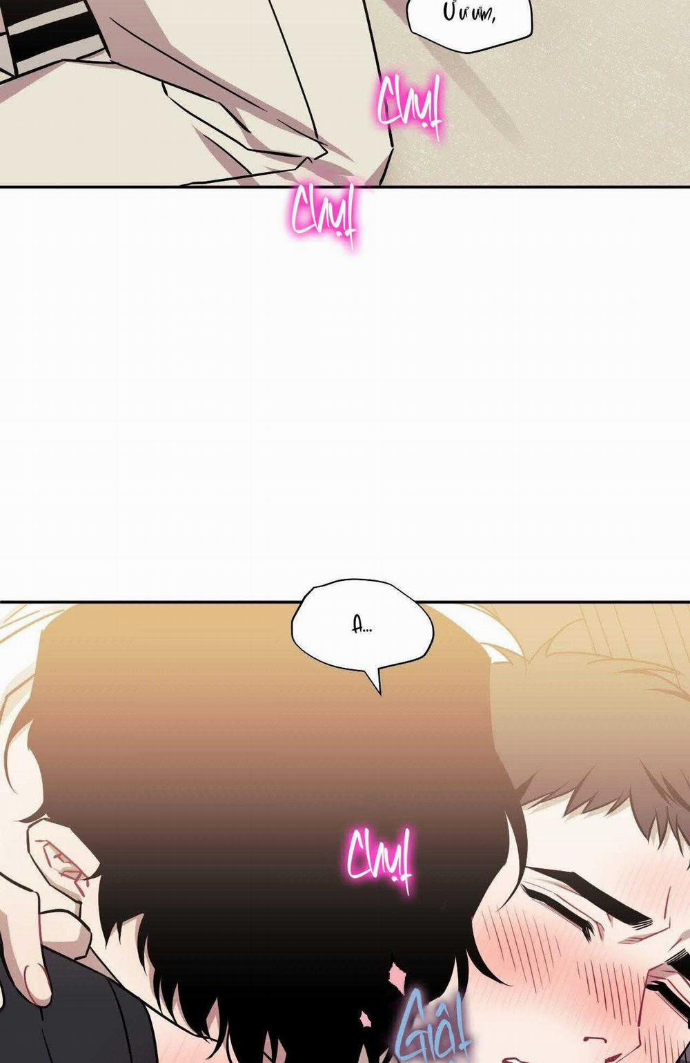 Hơn Cả Bạn Bè 93 trang 16