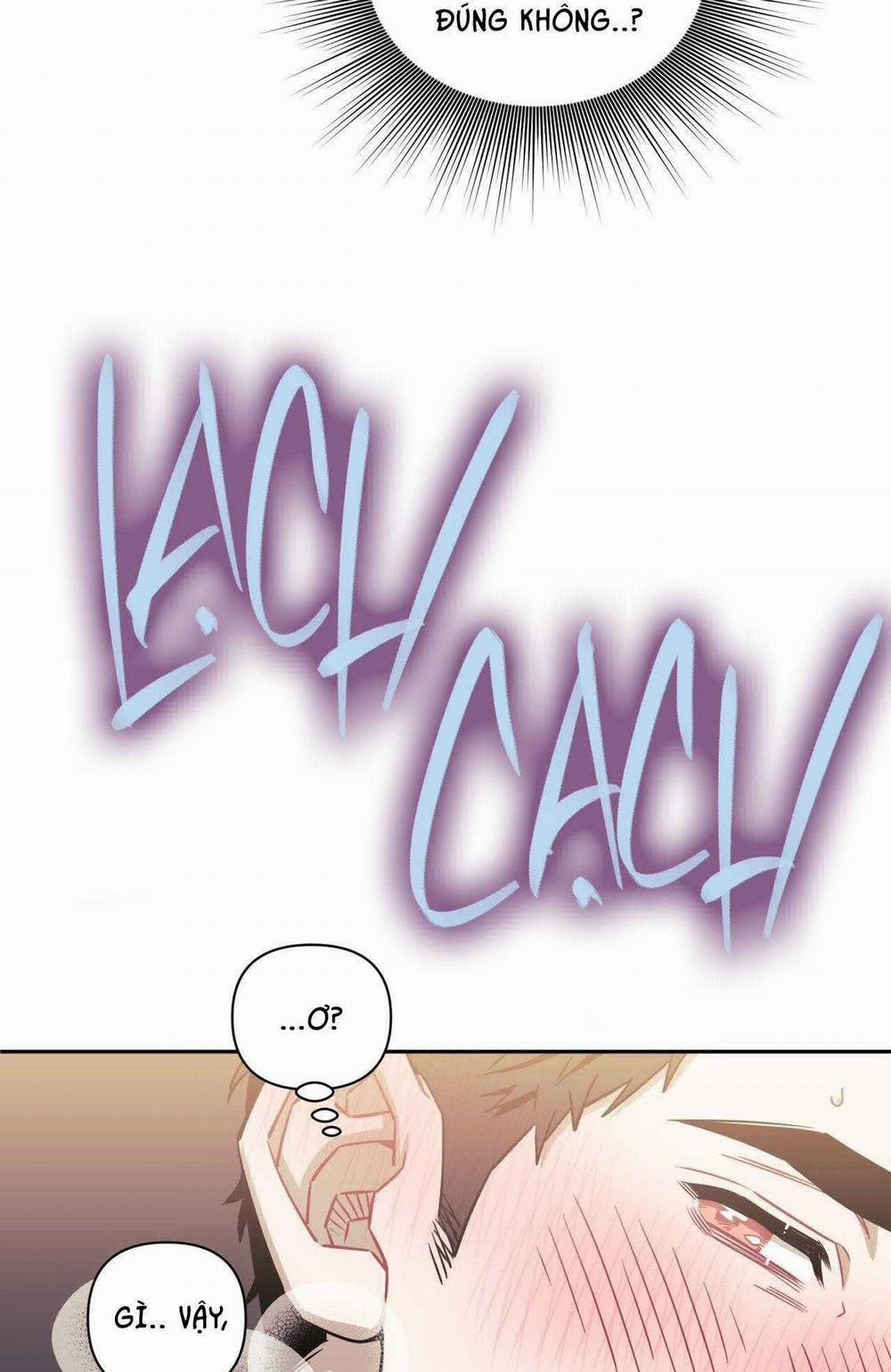 Hơn Cả Bạn Bè 93 trang 18