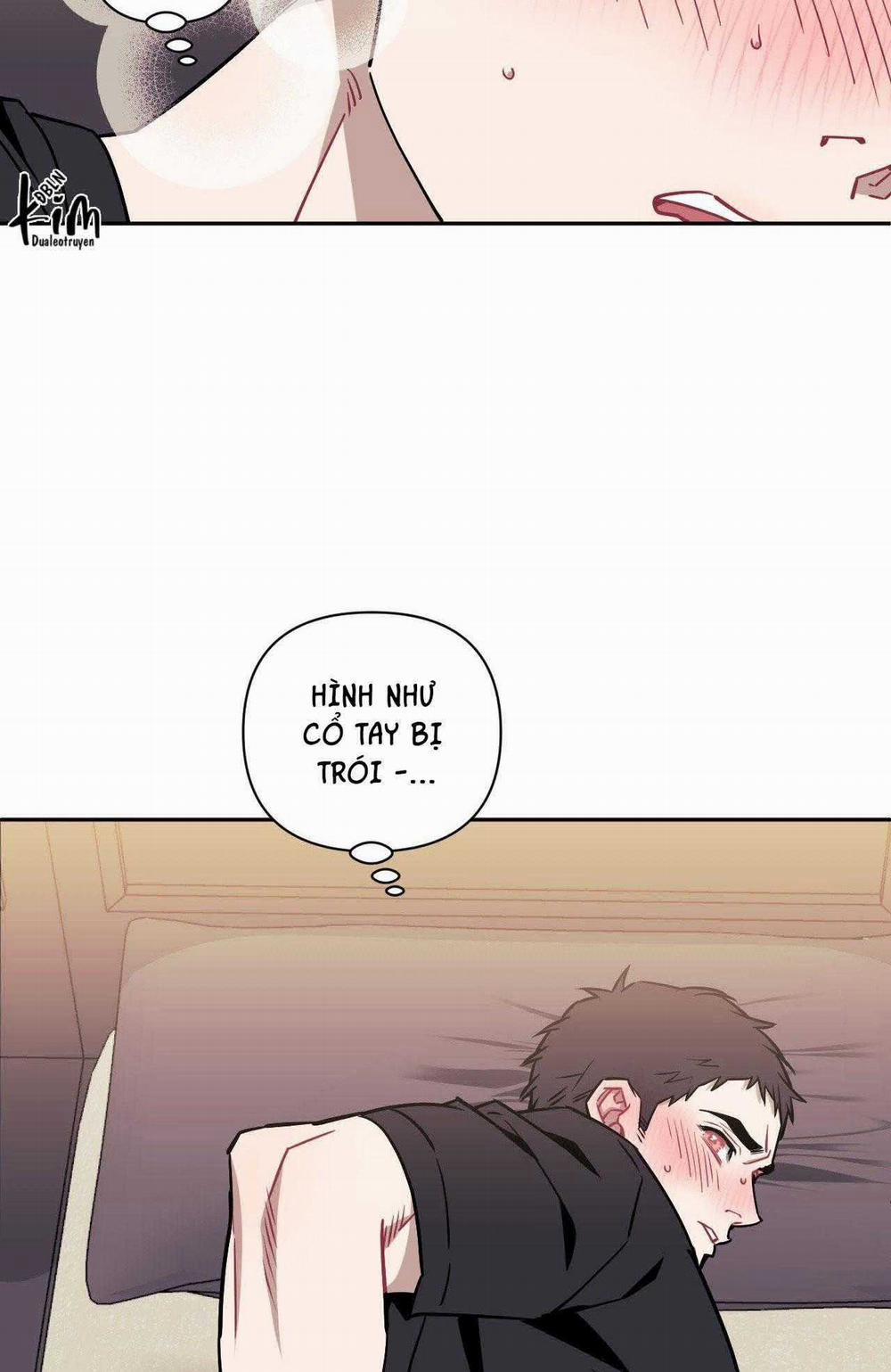 Hơn Cả Bạn Bè 93 trang 19