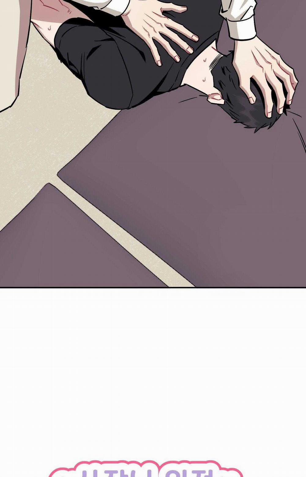 Hơn Cả Bạn Bè 93 trang 27