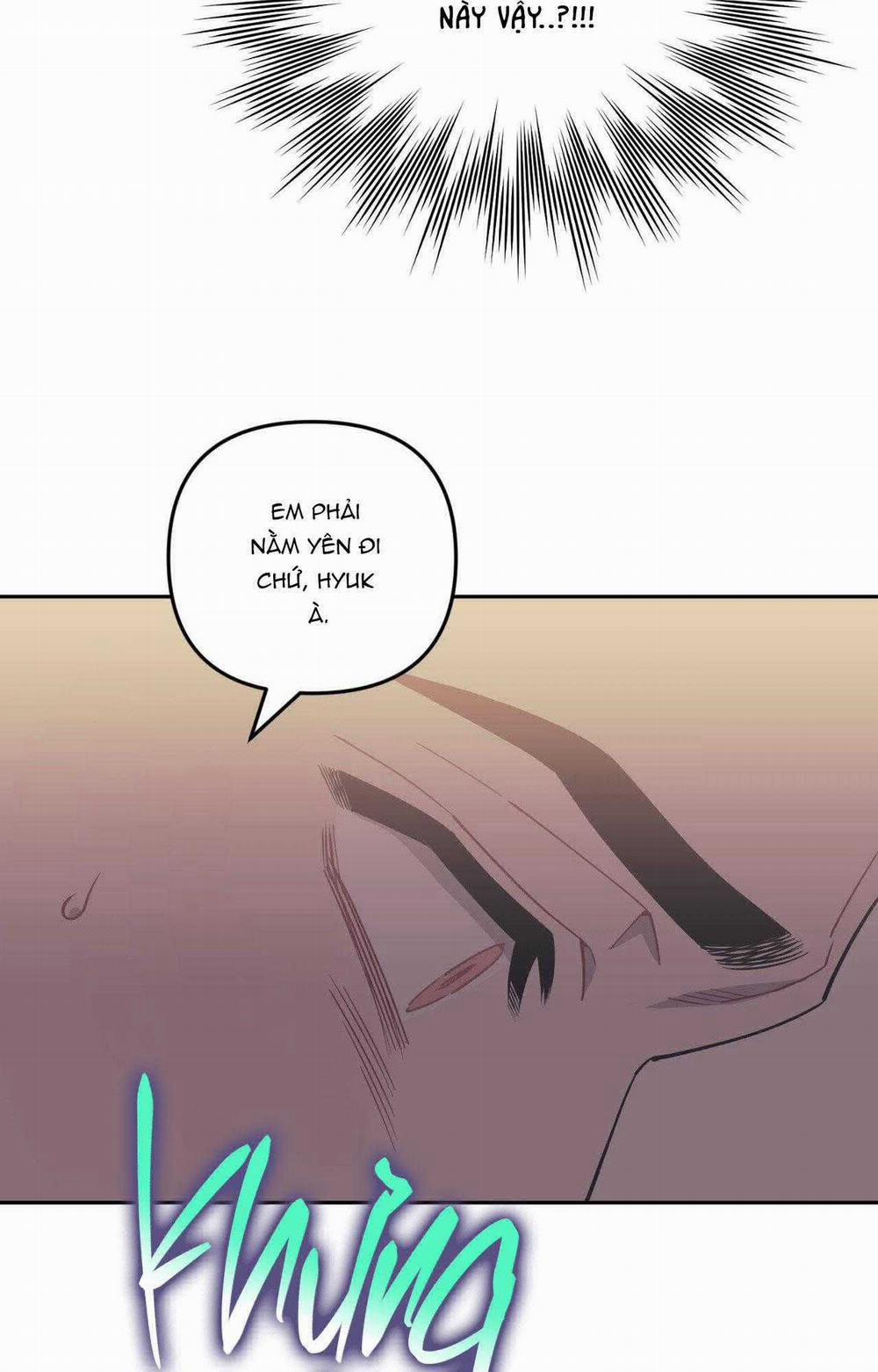 Hơn Cả Bạn Bè 93 trang 31