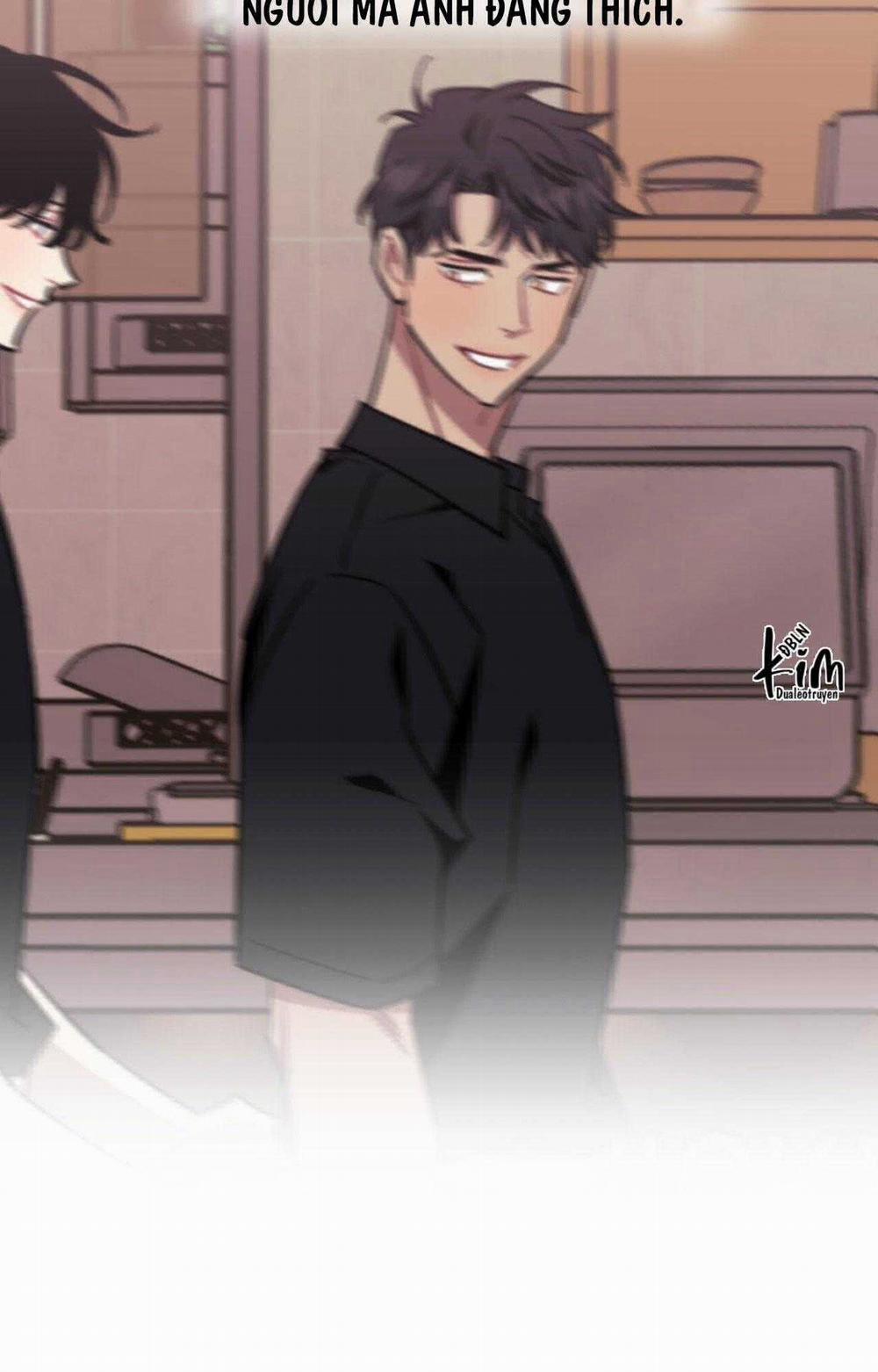 Hơn Cả Bạn Bè 93 trang 33