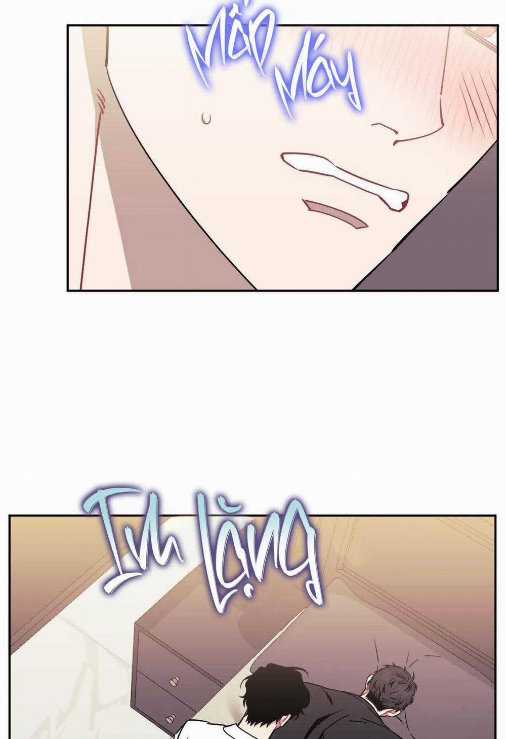 Hơn Cả Bạn Bè 93 trang 35