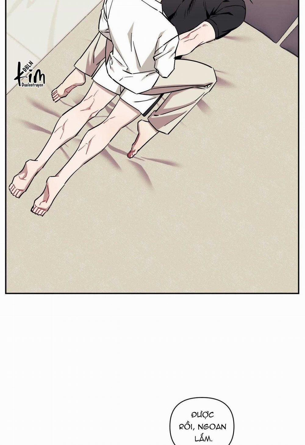 Hơn Cả Bạn Bè 93 trang 36