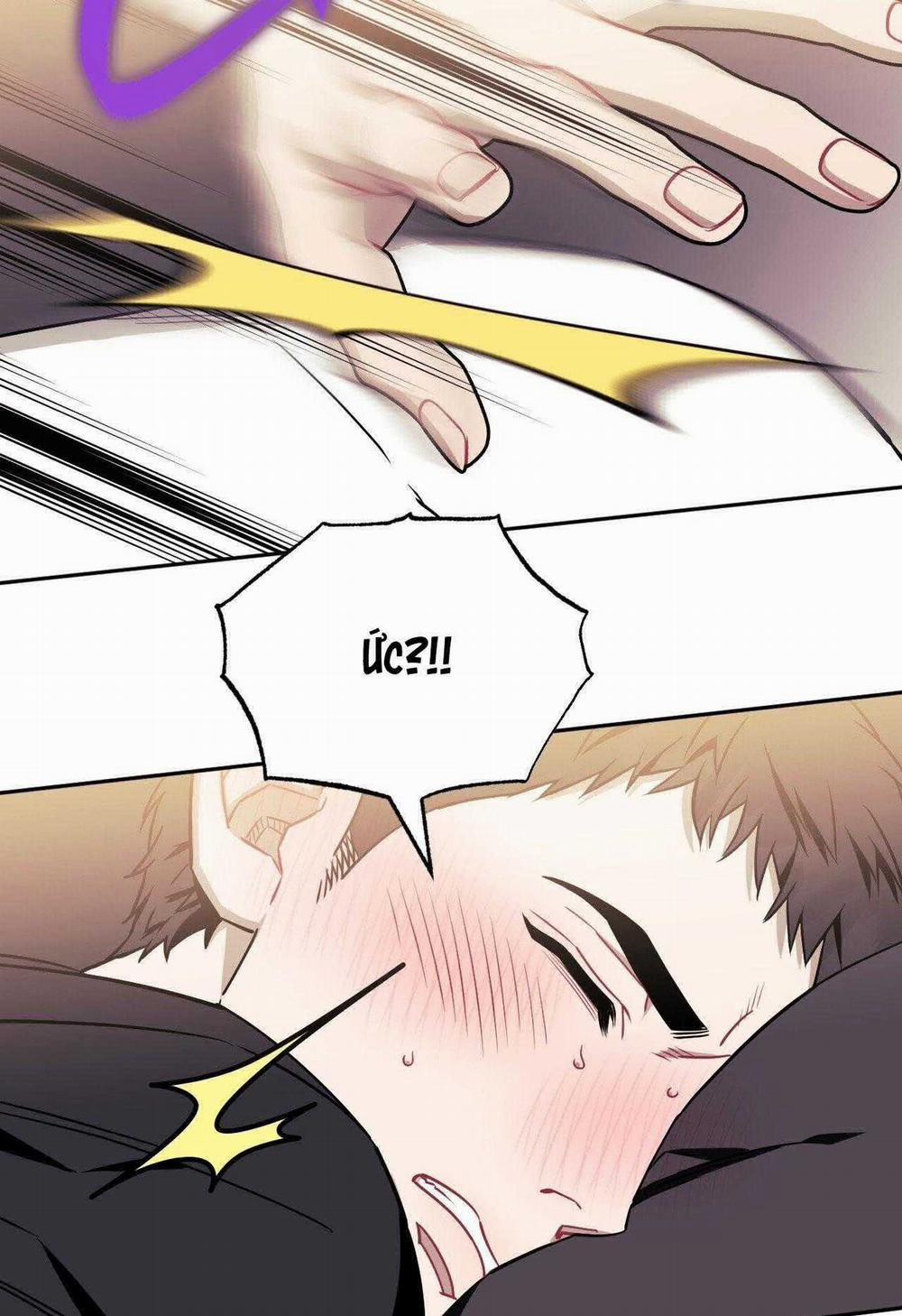 Hơn Cả Bạn Bè 93 trang 41