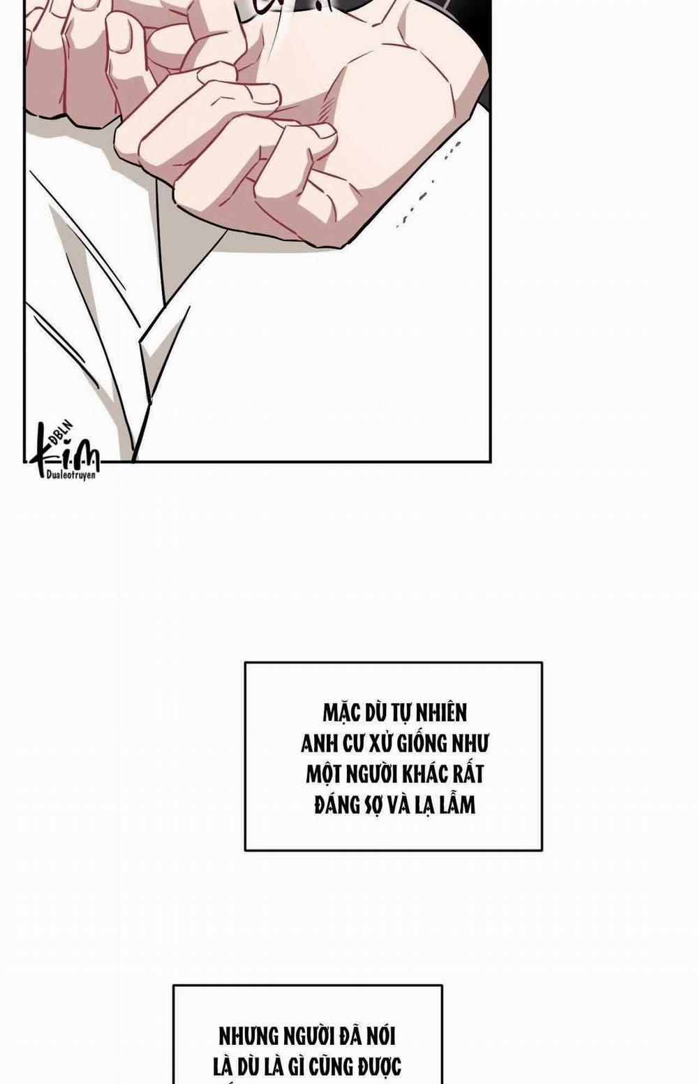 Hơn Cả Bạn Bè 93 trang 46